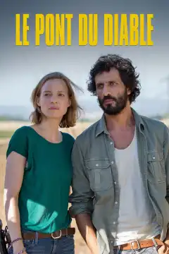 Мост Дьявола (2018) - Постер 1