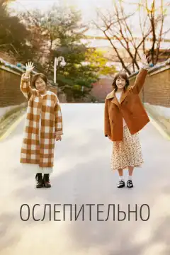 Ослепительно (2019) - Постер 1
