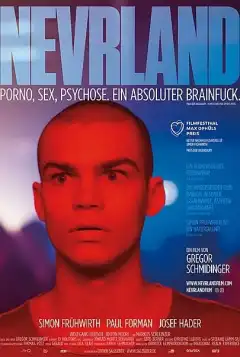 Неверленд (2019) - Постер 1
