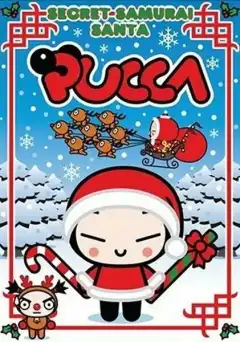 Пукка (2006) - Постер 1