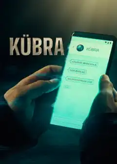 Кюбра (2024) - Постер 1