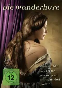 Странствующая блудница (2010) - Постер 1