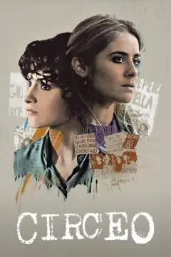 Убийство в Чирчео (2022) - Постер 1