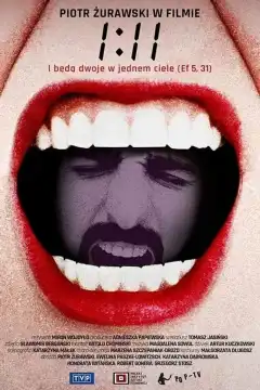 1:11 (2021) - Постер 1