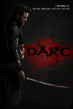 Дарк (2018) - Постер 1