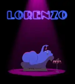 Лоренцо (2004) - Постер 1