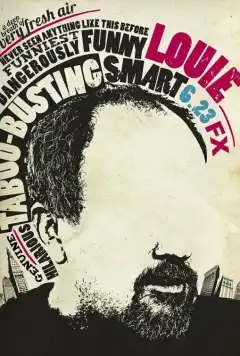 Луи (2010) - Постер 1