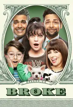 И в бедности (2020) - Постер 1