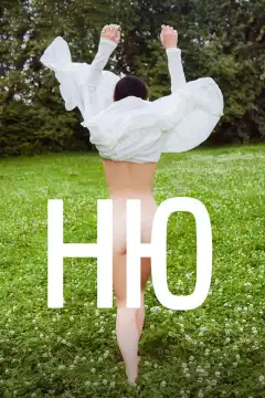 Ню (2018) - Постер 1