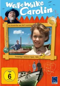 Белое облако Каролин (1985) - Постер 1
