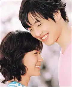 Роман (2002) - Постер 1