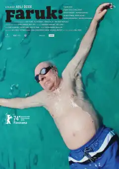Фарук (2024) - Постер 1