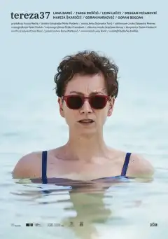 Тереза37 (2020) - Постер 1