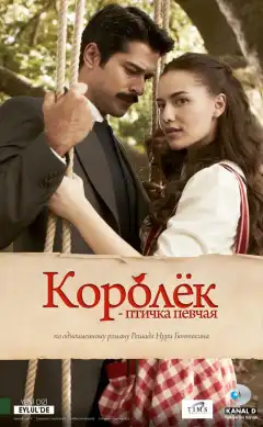 Королёк – птичка певчая (2013) - Постер 1