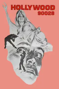 Голливуд 90028 (1973) - Постер 2