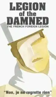 Легион проклятых (1969) - Постер 1