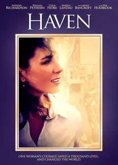 Тихая гавань (2001) - Постер 1