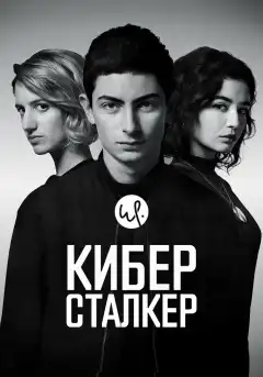 Киберсталкер (2019) - Постер 1