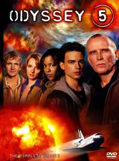 Одиссея 5 (2002) - Постер 1