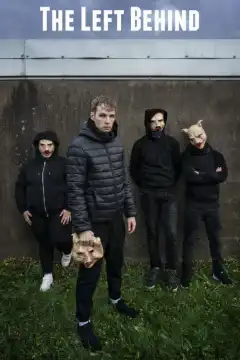 Оставленные (2019) - Постер 1