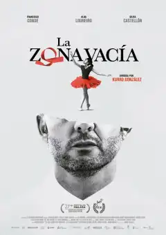 Пустая зона (2024) - Постер 1