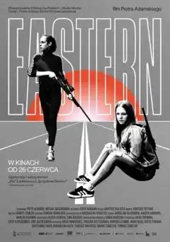 Истерн (2019) - Постер 1