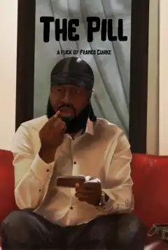 Таблетка (2022) - Постер 1