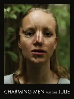 Обаятельные мужчины: часть первая. (2020) - Постер 1