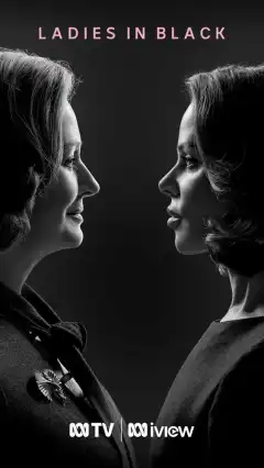 Дамы в черном (2024) - Постер 1