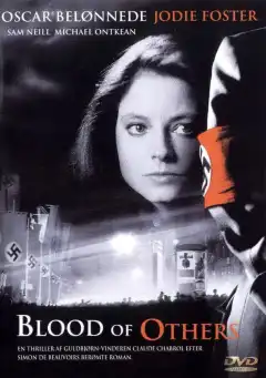 Чужой кровью (1984) - Постер 1