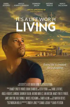 Жизнь стоит того (2020) - Постер 1