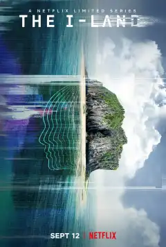 Земля-I (2019) - Постер 1