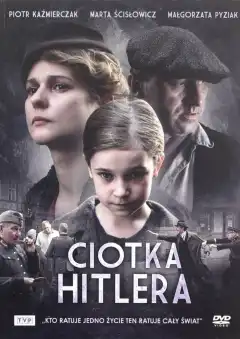 Тётка Гитлера (2021) - Постер 1