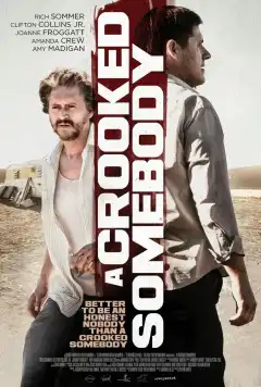 Бесчестный (2017) - Постер 1