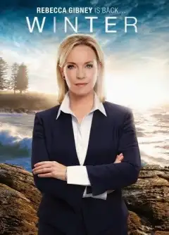 Винтер (2015) - Постер 1