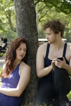 Случайная встреча (2019) - Постер 1