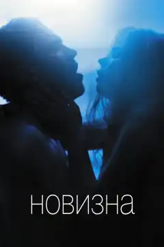 Новизна (2017) - Постер 1