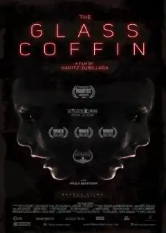 Хрустальный гроб (2016) - Постер 1