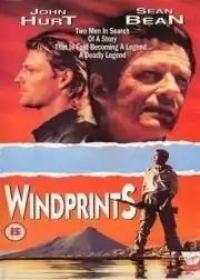 Следы ветра (1989) - Постер 1