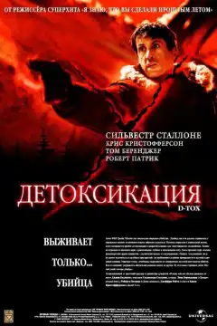 Детоксикация (2002) - Постер 1