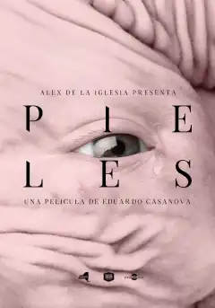 Кожа (2016) - Постер 1