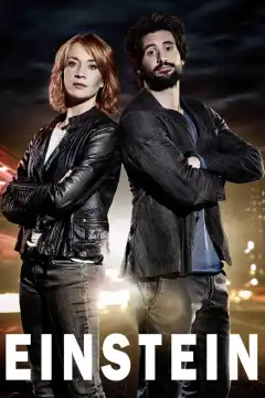 Эйнштейн (2015) - Постер 1