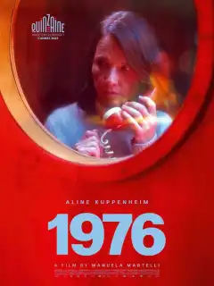 1976 (2022) - Постер 1