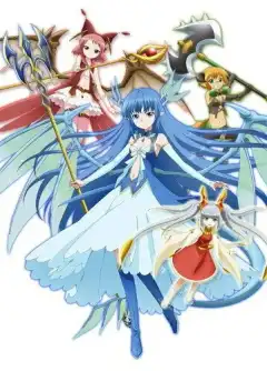 Абсолютная защита Левиафана (2013) - Постер 1