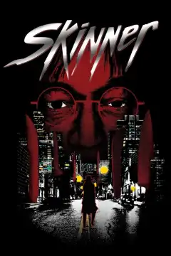 Живодер (1993) - Постер 2