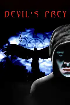 Добыча дьявола (2020) - Постер 1