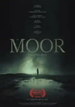 Болото (2023) - Постер 1