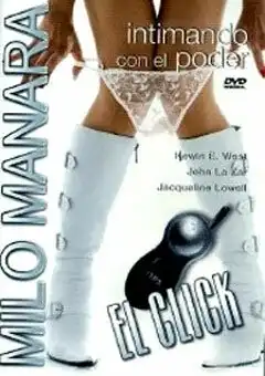 Кликер (1997) - Постер 1