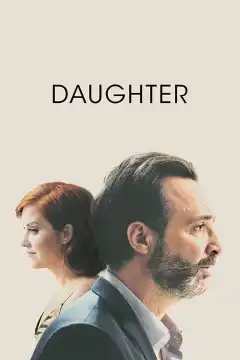 Дочка (2019) - Постер 1
