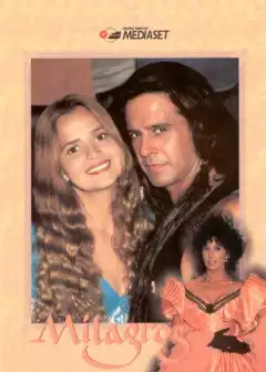 Девушка по имени Судьба (1994) - Постер 1